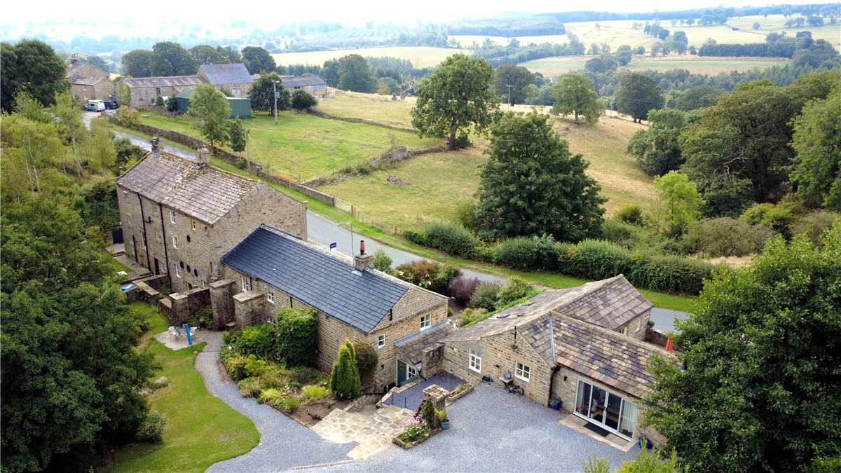 11 bedroom House, Healey, Ripon, HG4 - Available, Image 30
