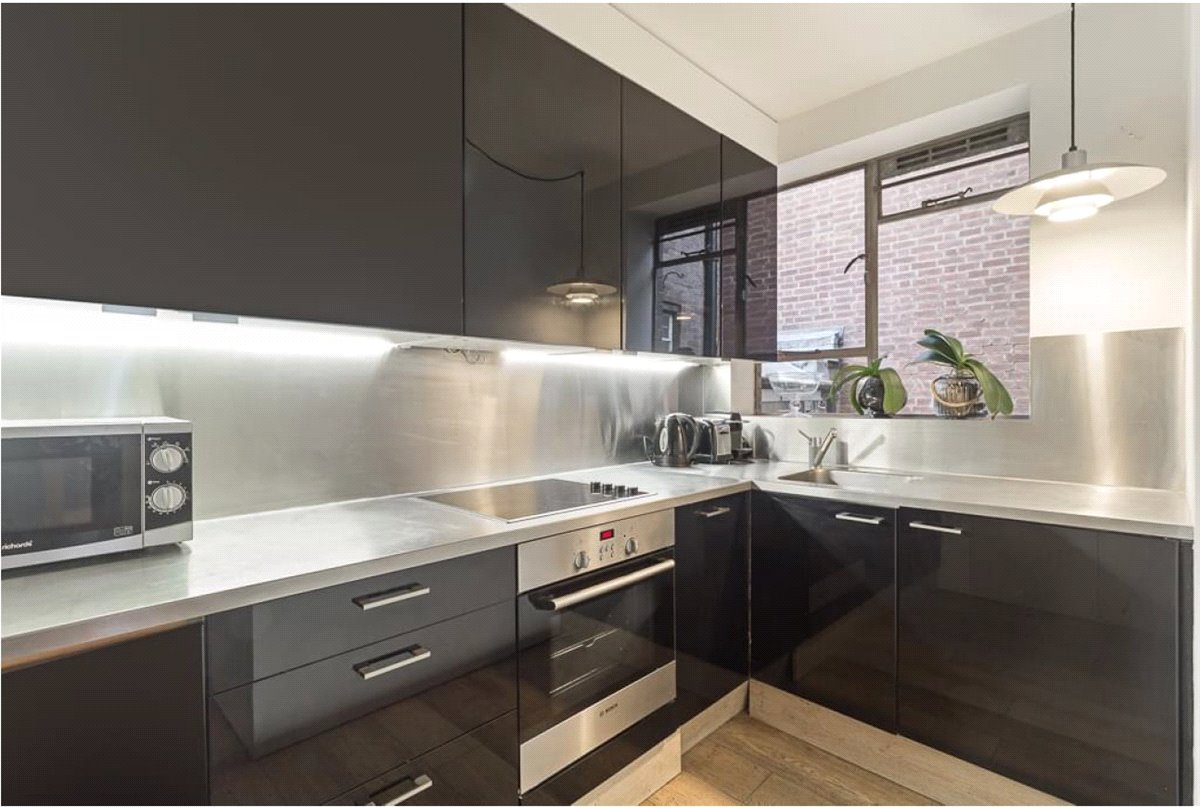 1 bedroom Flat, Wimpole Street, London, W1G - Available, Image 2