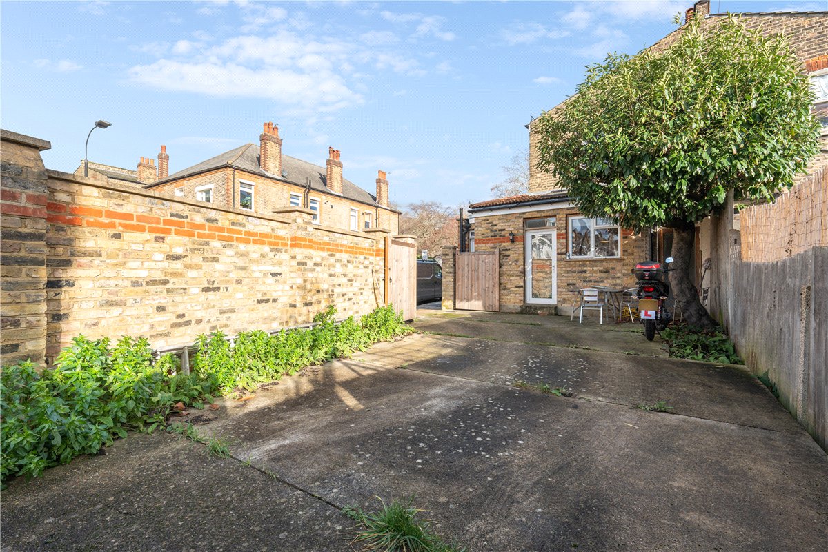 9 bedroom House, Fulham Palace Road, London, SW6 - Available, Image 3