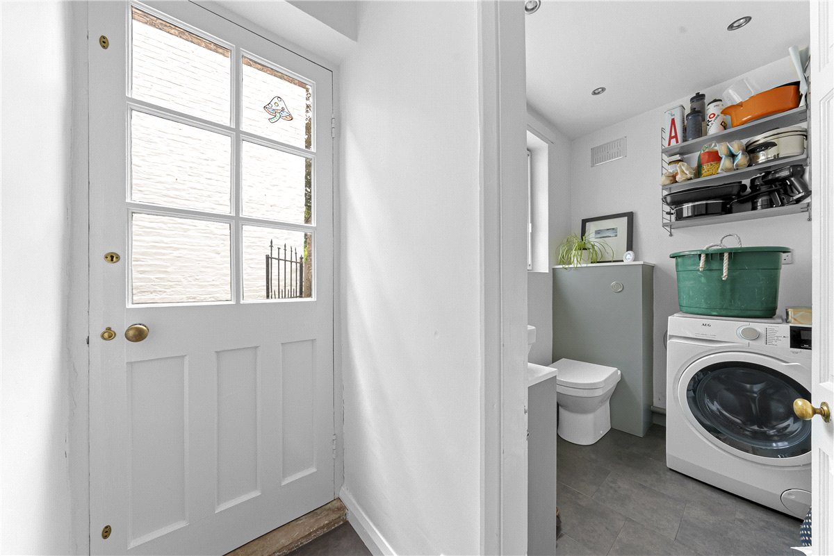 2 bedroom House, Water End, York, YO30 - Sold STC, Image 16