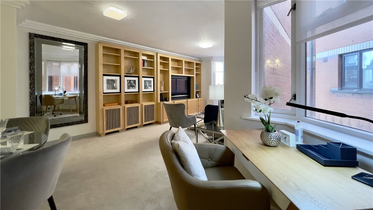 2 bedroom Flat, Bourdon Street, Mayfair, W1K - Available, Image 15