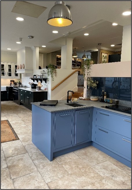 996 Sq Ft, Regent Street, Cambridge, CB2 - Available, Image 2