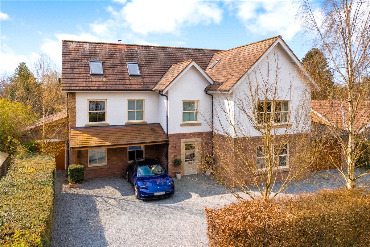 6 bedroom House, Top Lane, Copmanthorpe, YO23 - Available, Image 9