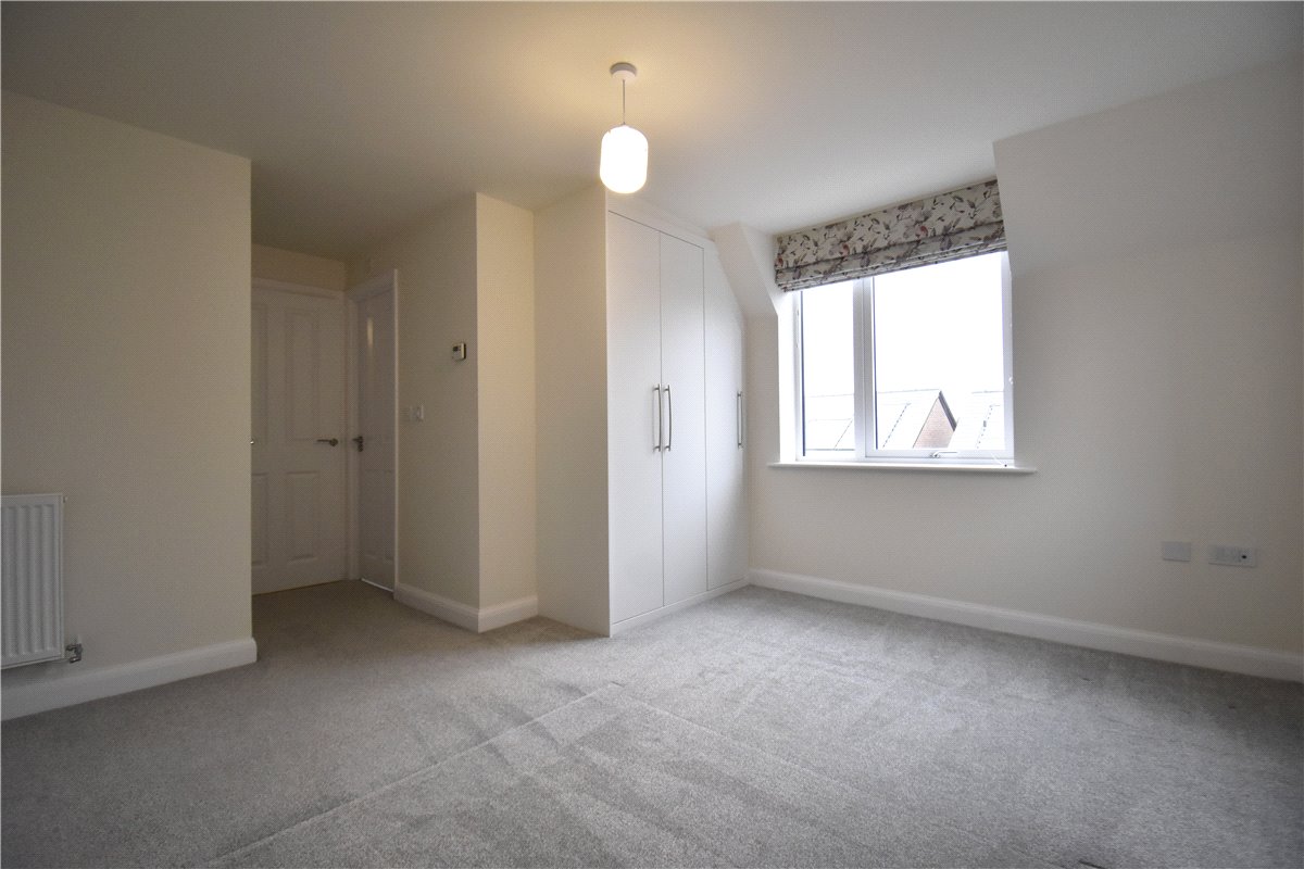 4 bedroom House, Plymouth Close, Cambridge, CB3 - Let Agreed, Image 3