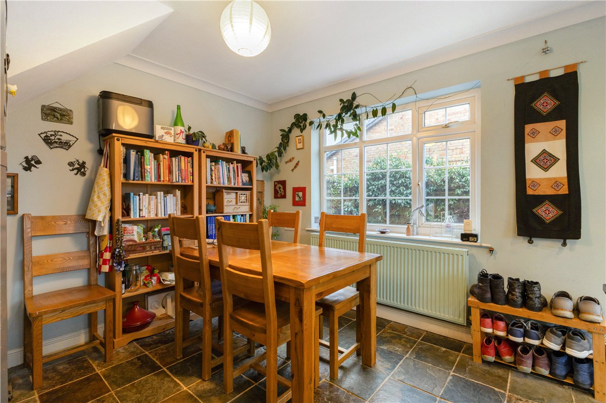 3 bedroom House, School Lane, Bolton Percy, YO23 - Available, Image 4