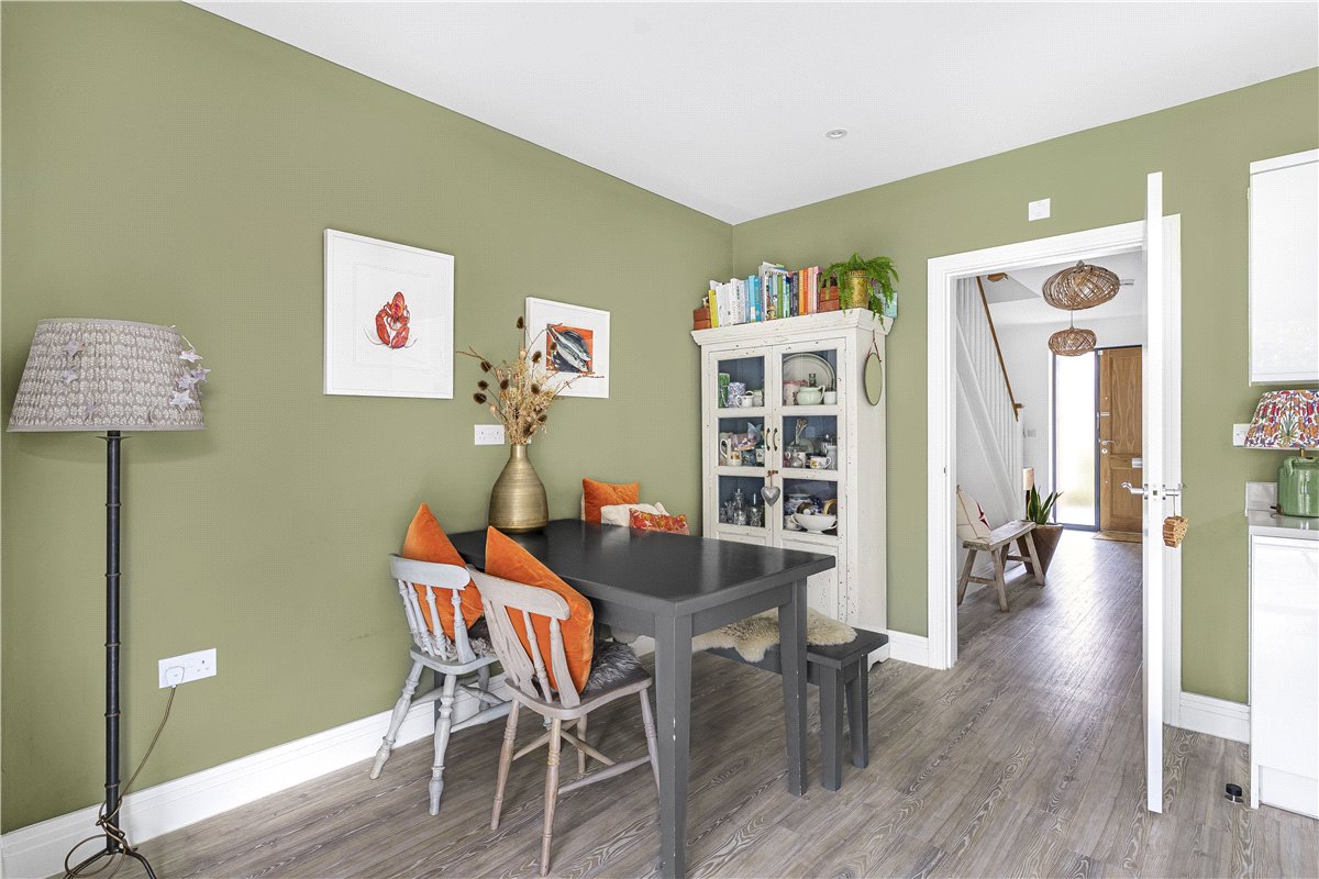 4 bedroom House, Collett Drive, Oxford, OX2 - Available, Image 25