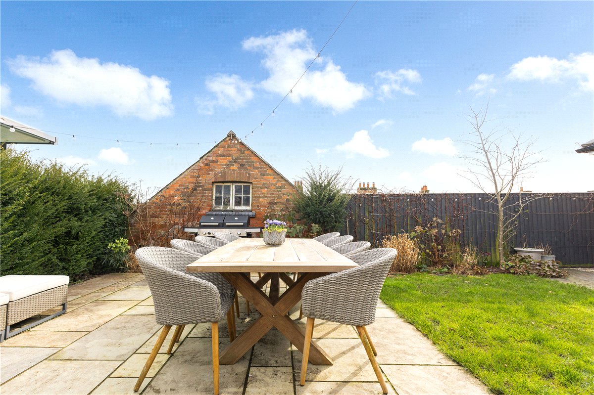 4 bedroom House, Blowhorn Street, Marlborough, SN8 - Sold, Image 26