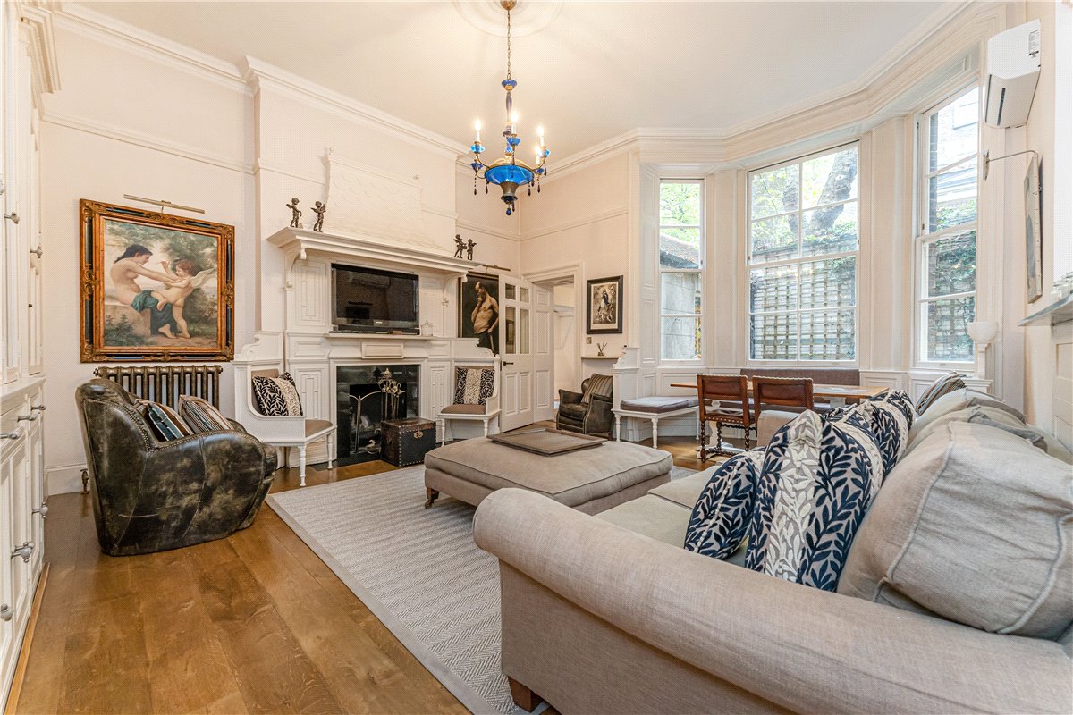 3 bedroom House, North Audley Street, London, W1K - Available, Image 14
