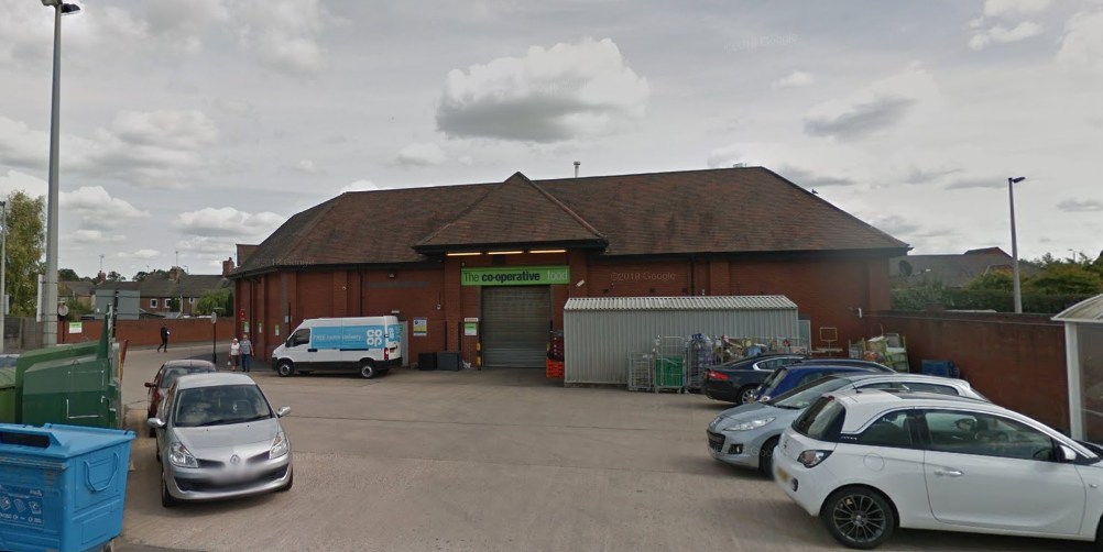1752.22 Sq M, 9 Derby Road, Ashby-de-la-Zouch, LE65 - Available, Image 2