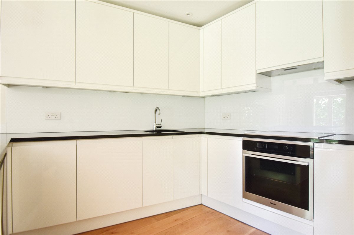 2 bedroom Flat, Hobbs House, 18-19 Regent Terrace, CB2 - , Image 3