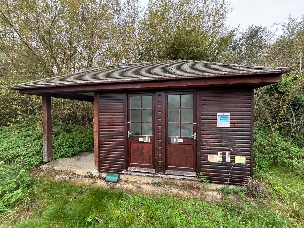   Land, Days Lock, Little Wittenham, OX14 - Let Agreed, Image 4