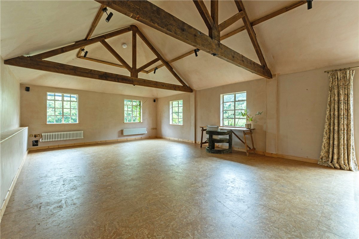 0.52  Development Land, Tangley, Andover, SP11 - Sold STC, Image 1
