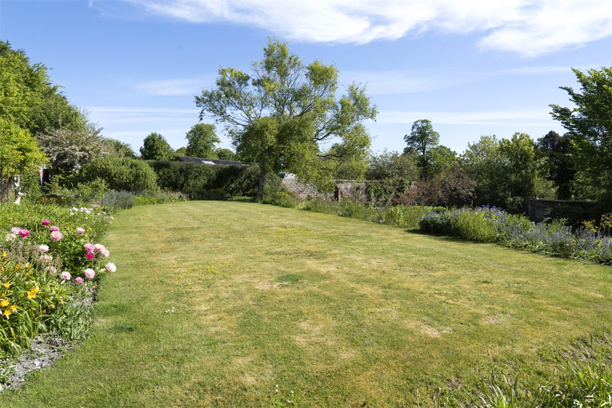 482.71  Farm, Collingbourne Kingston, Marlborough, SN8 - Sold, Image 1