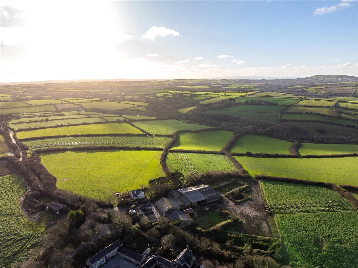 131.1  Land, Penhallow, , TR4 - Under Offer, Image 14