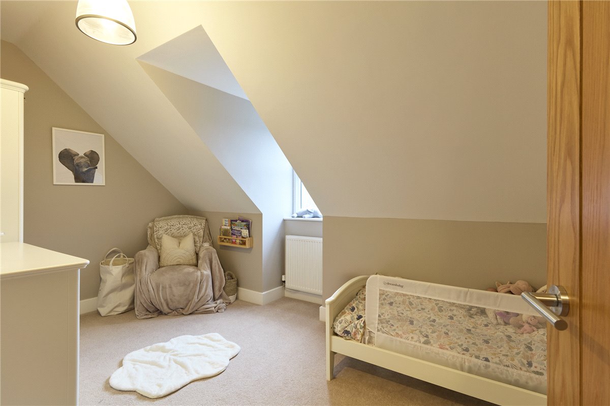 4 bedroom House, Station Road, Histon, CB24 - Sold, Image 5