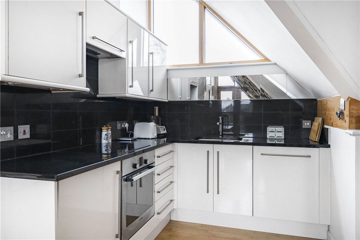 1 bedroom Flat, Davenant Road, Oxford, OX2 - Sold, Image 3