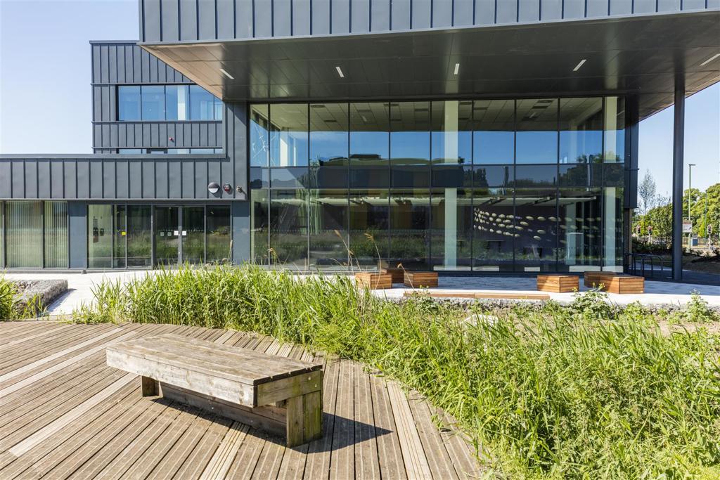 2271 to 22723 Sq Ft, Jesse Boot Avenue, Nottingham, NG7 - Available, Image 9