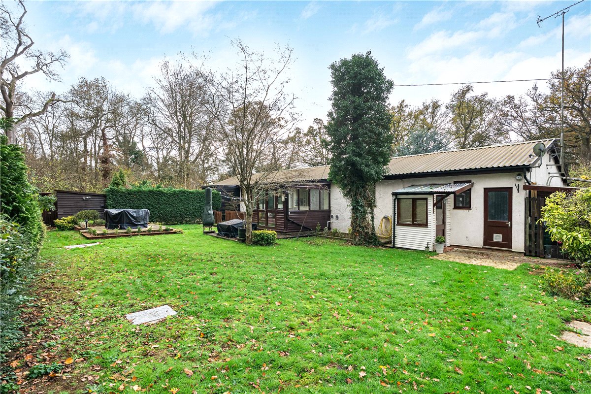 0.3  Development Land, Oakley Wood, Benson, OX10 - Available, Image 3