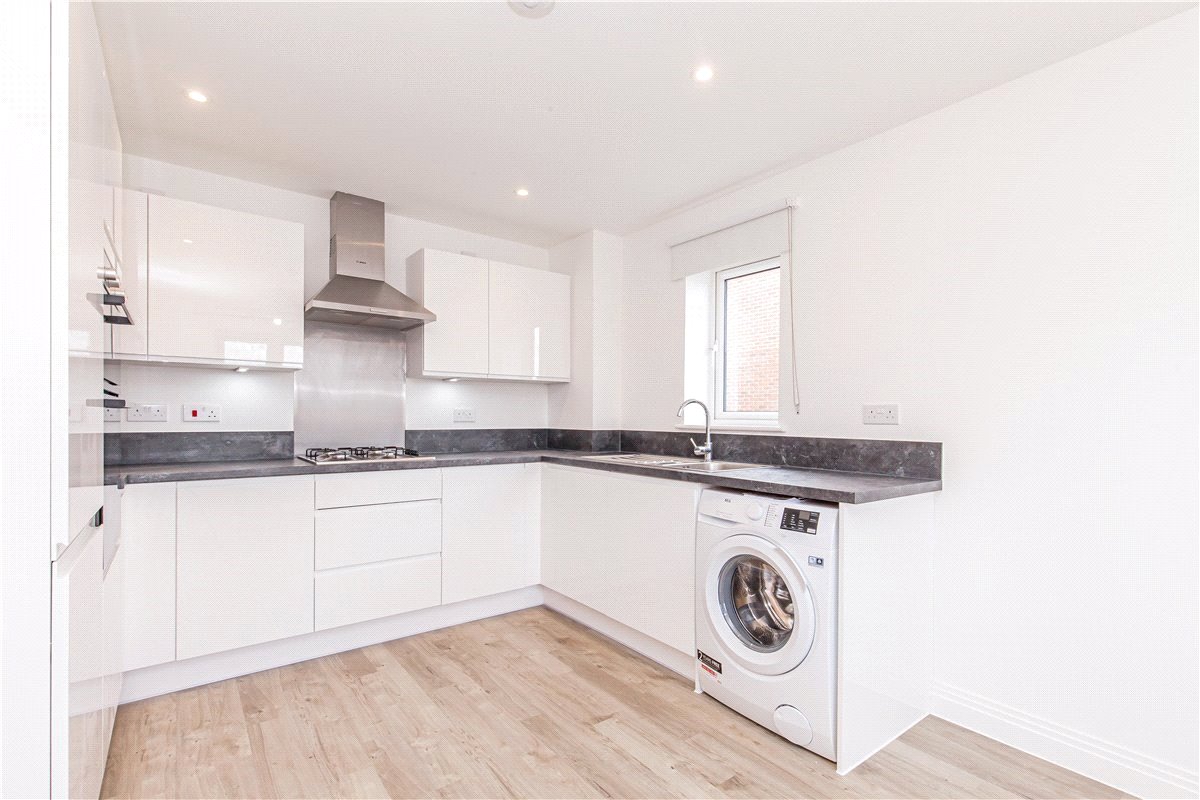 3 bedroom House, Rye Crescent, Curbridge, OX29 - , Image 1