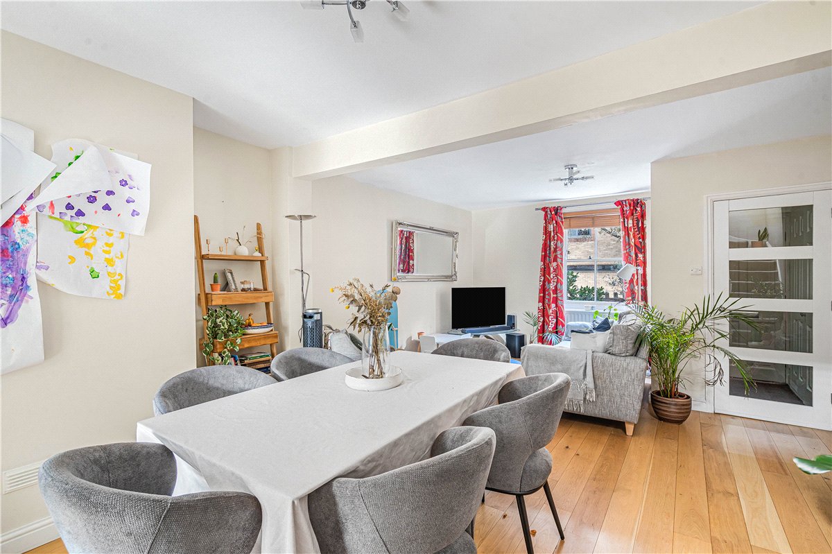 2 bedroom House, Hart Street, Oxford, OX2 - , Image 3