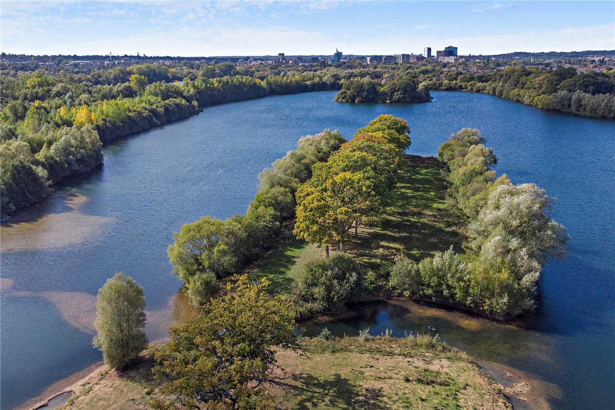 411  Land, Henley Road, Caversham, RG4 - Sold STC, Image 5