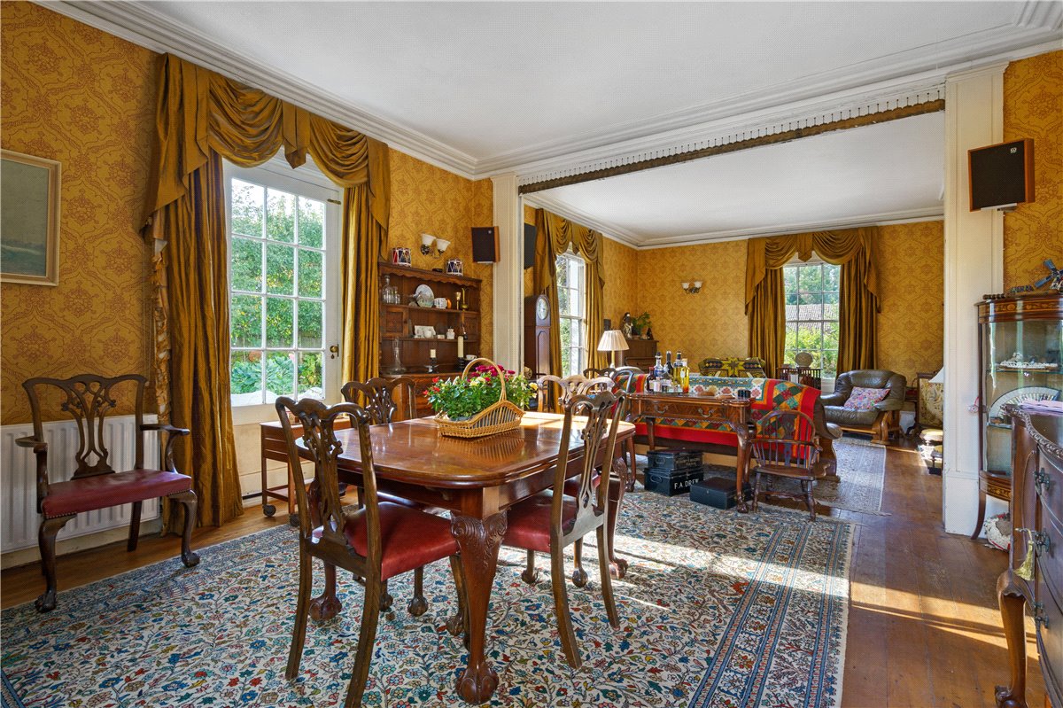 6 bedroom House, Doncaster Road, Selby, YO8 - Available, Image 20