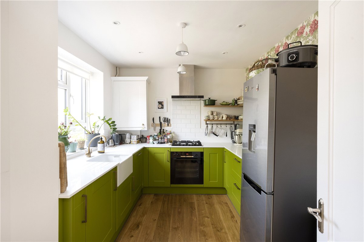 3 bedroom Maisonette, Sarsfeld Road, London, SW12 - Sold, Image 10