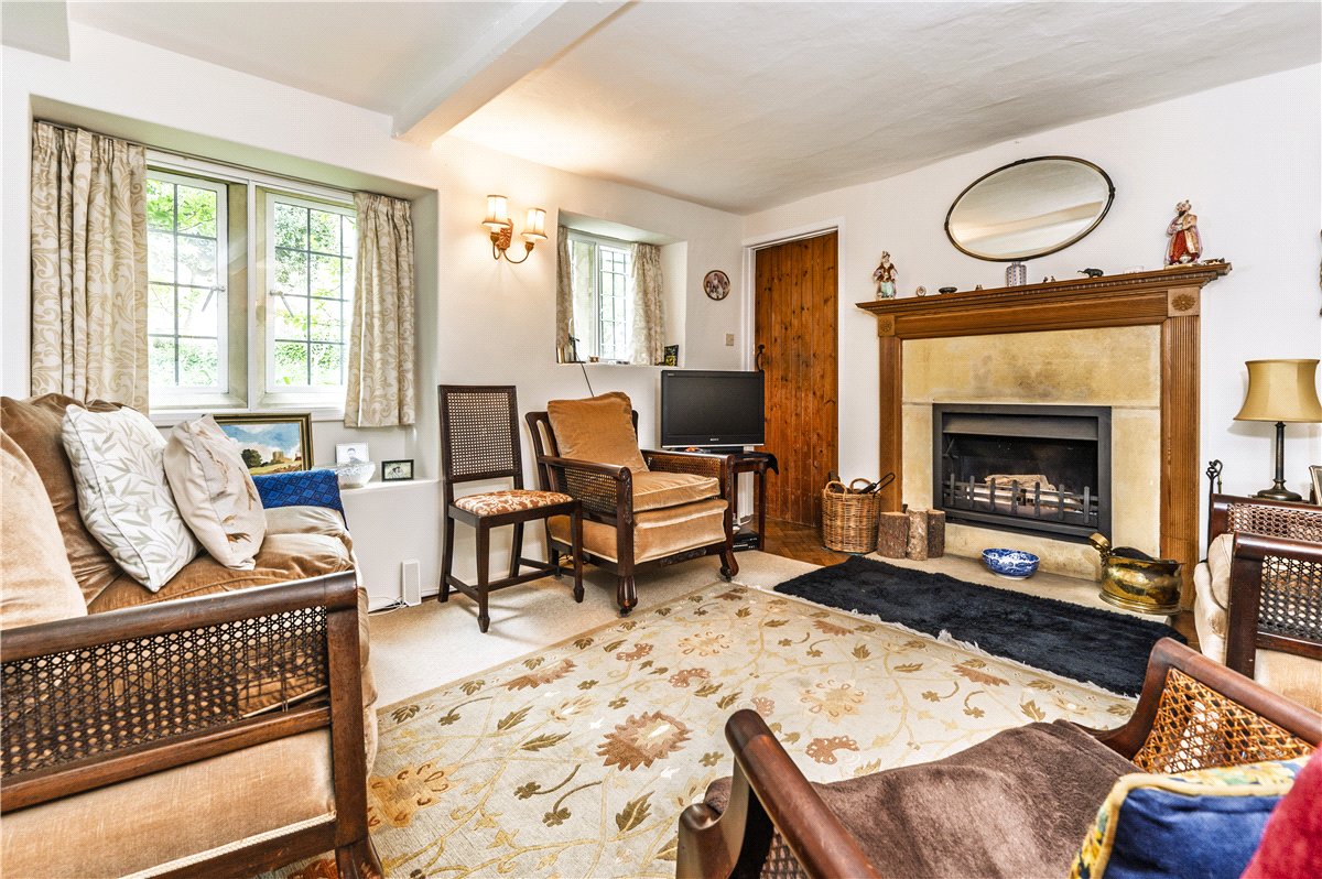 4 bedroom Cottage, Church Street, Beckley, OX3 - Sold STC, Image 2