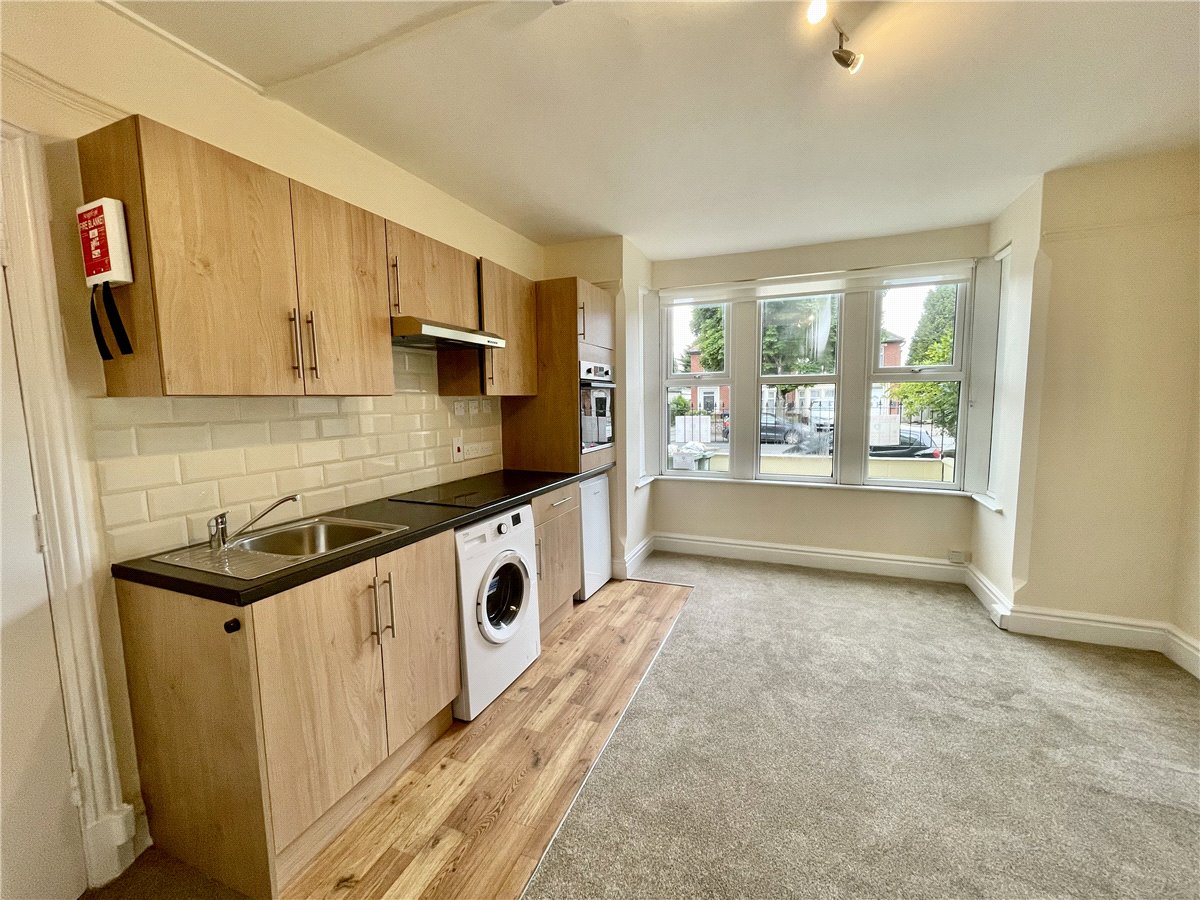 0 bedroom Flat, Cowley Road, Oxford, OX4 - Let Agreed, Image 5