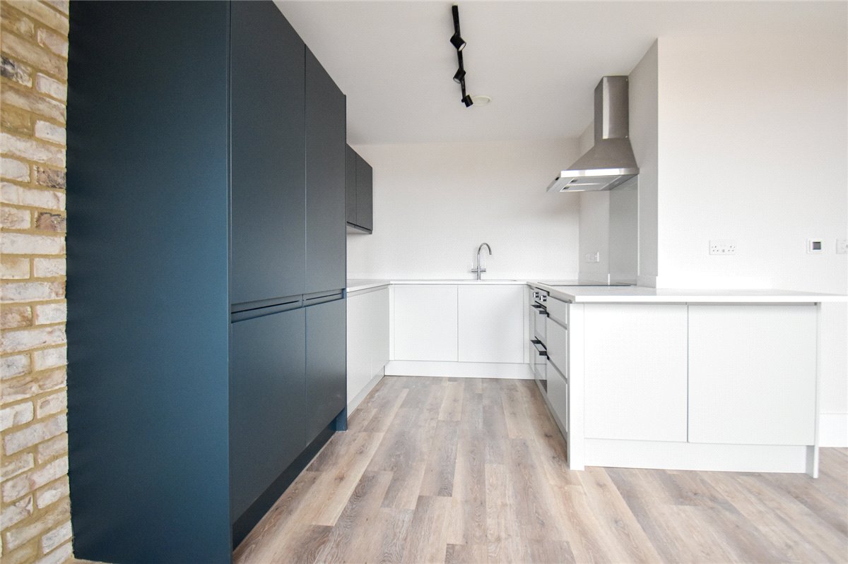1 bedroom Flat, Dazeley House, 1 Cambridge Place, CB2 - Let Agreed, Image 3