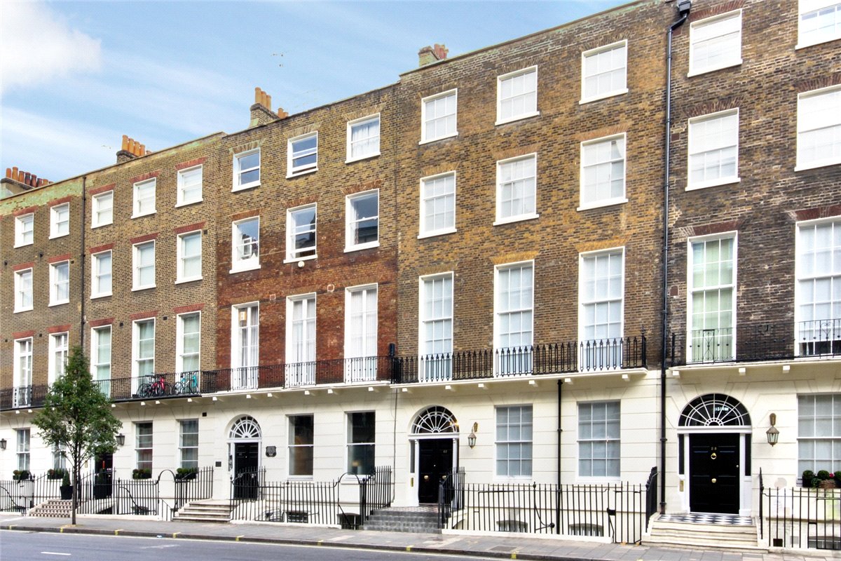 1 bedroom Flat, Gloucester Place, Marylebone, W1U - Available, Image 4
