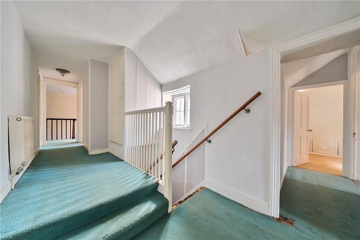 6 bedroom House, Lot 1 The Old House, Old School Lane, TA7 - Available, Image 4