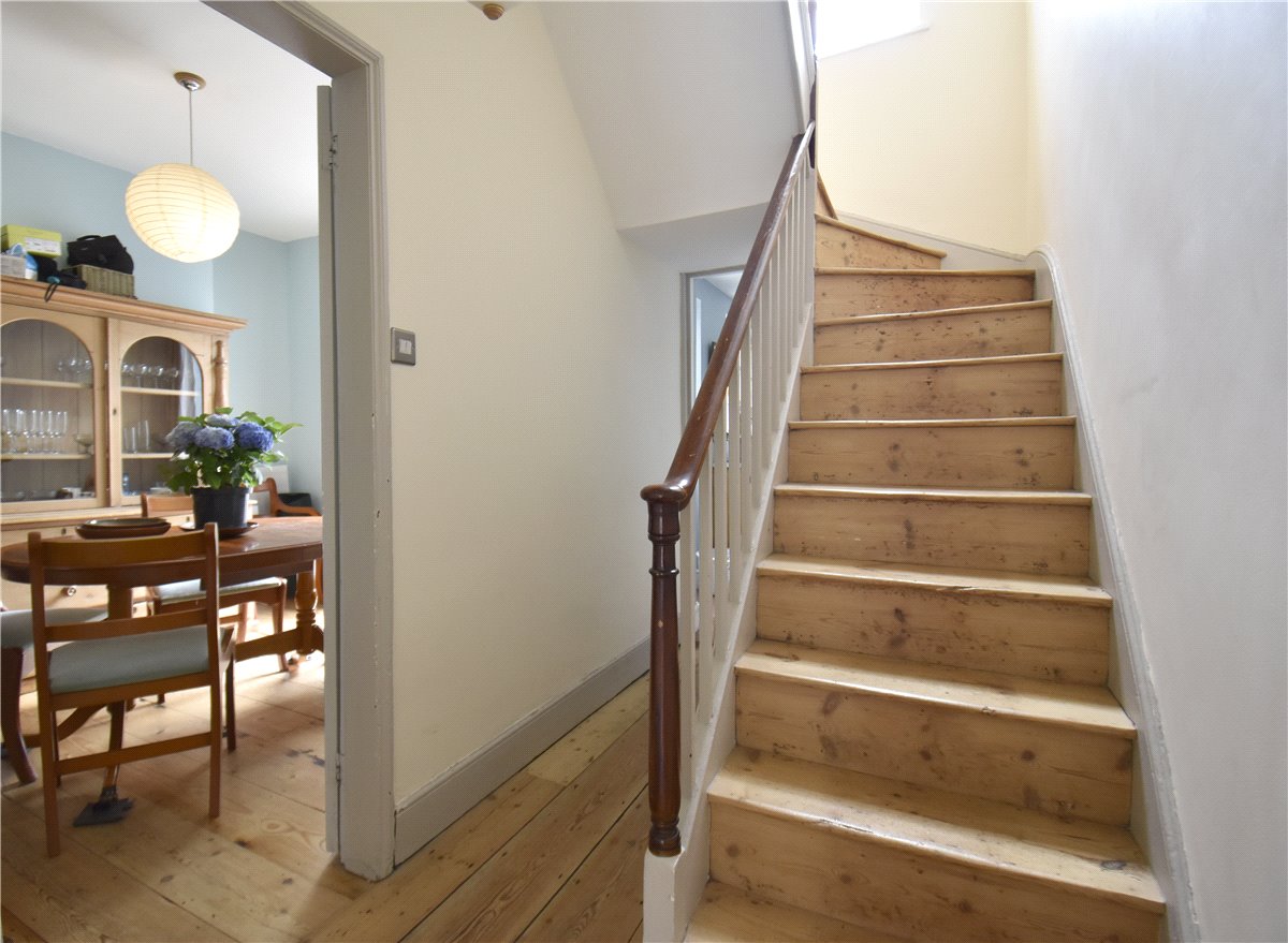 1 bedroom House, Orchard Street, Cambridge, CB1 - , Image 4