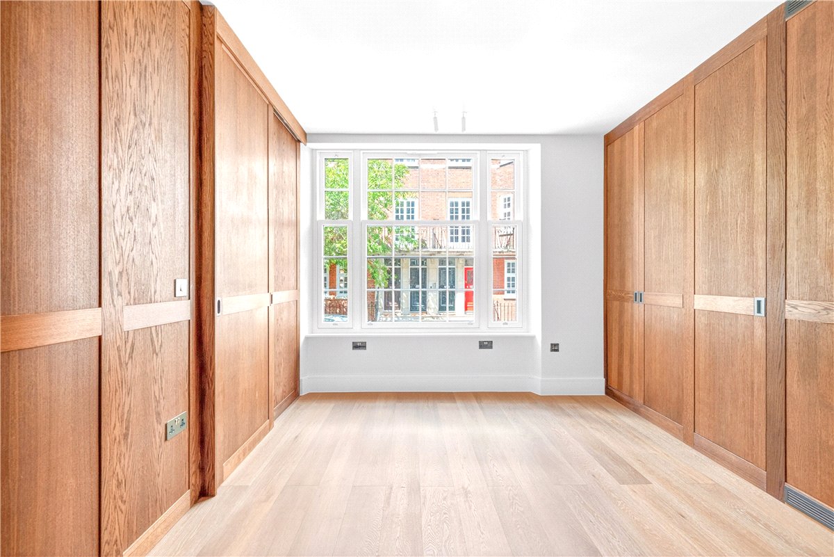 3 bedroom Maisonette, De Walden Street, London, W1G - Available, Image 4