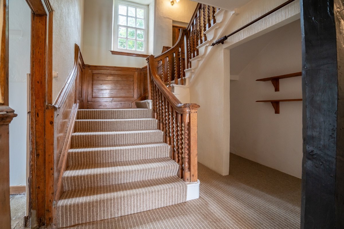 8 bedroom House, London Apprentice, St. Austell, PL26 - Sold, Image 21