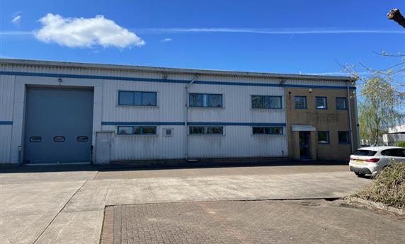 6075 Sq Ft, Garonor Way, Bristol, BS20 - Available