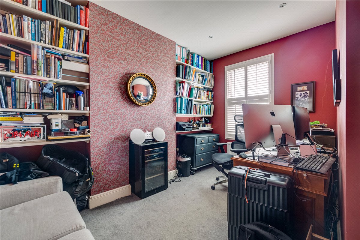 4 bedroom House, Elborough Street, London, SW18 - Sold STC, Image 22
