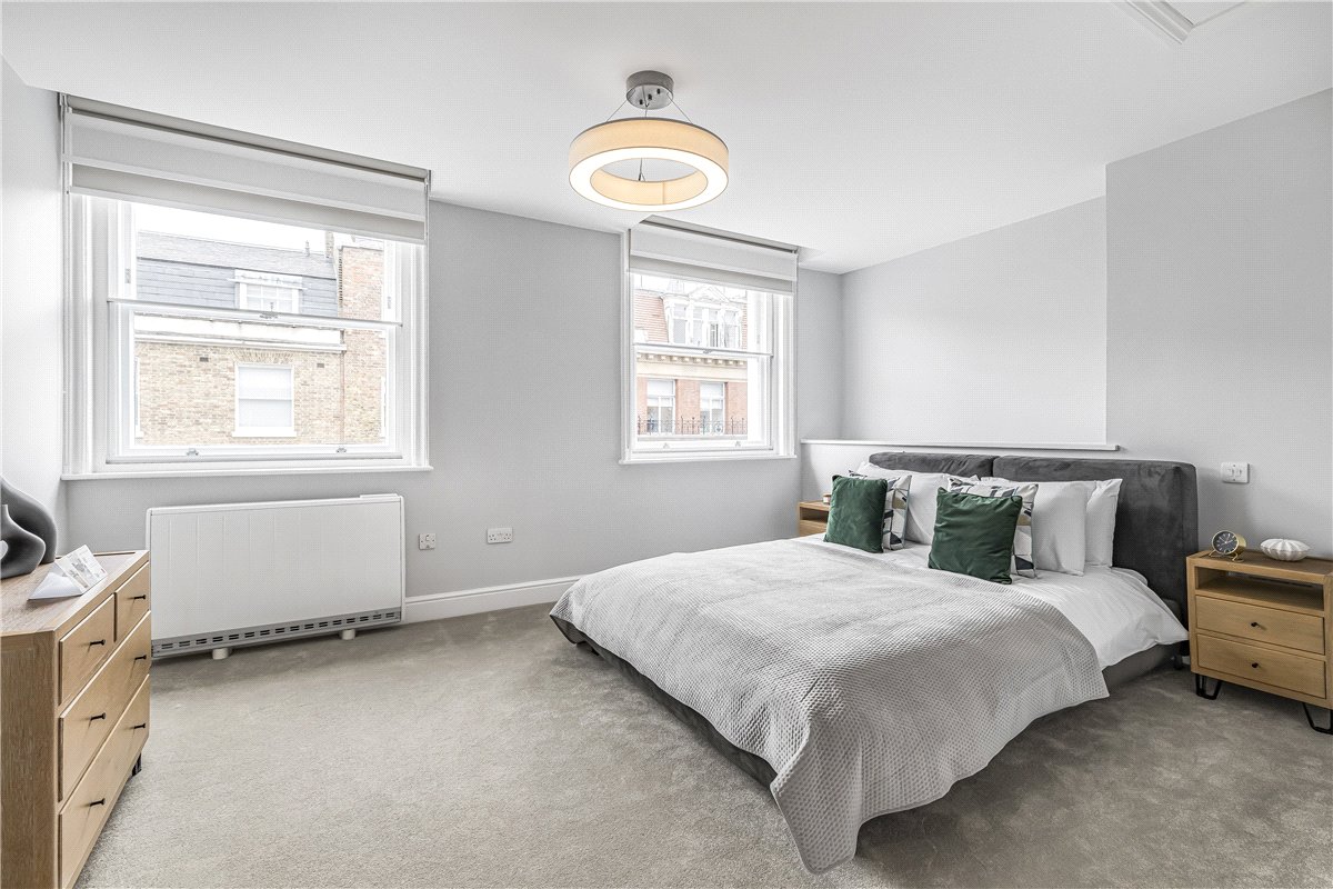 2 bedroom Flat, Wimpole Street, Marylebone, W1G - Available, Image 4