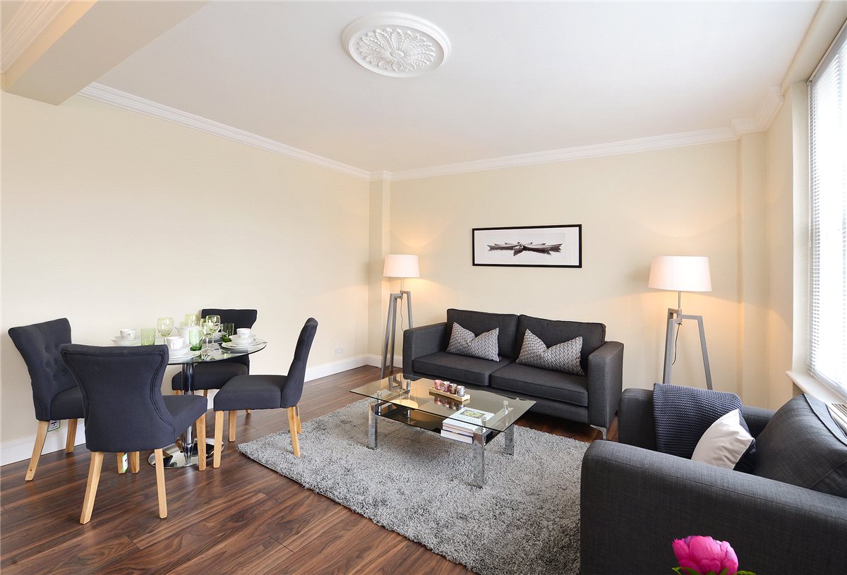 2 bedroom Flat, Hill Street, Mayfair, W1J - Available, Image 5