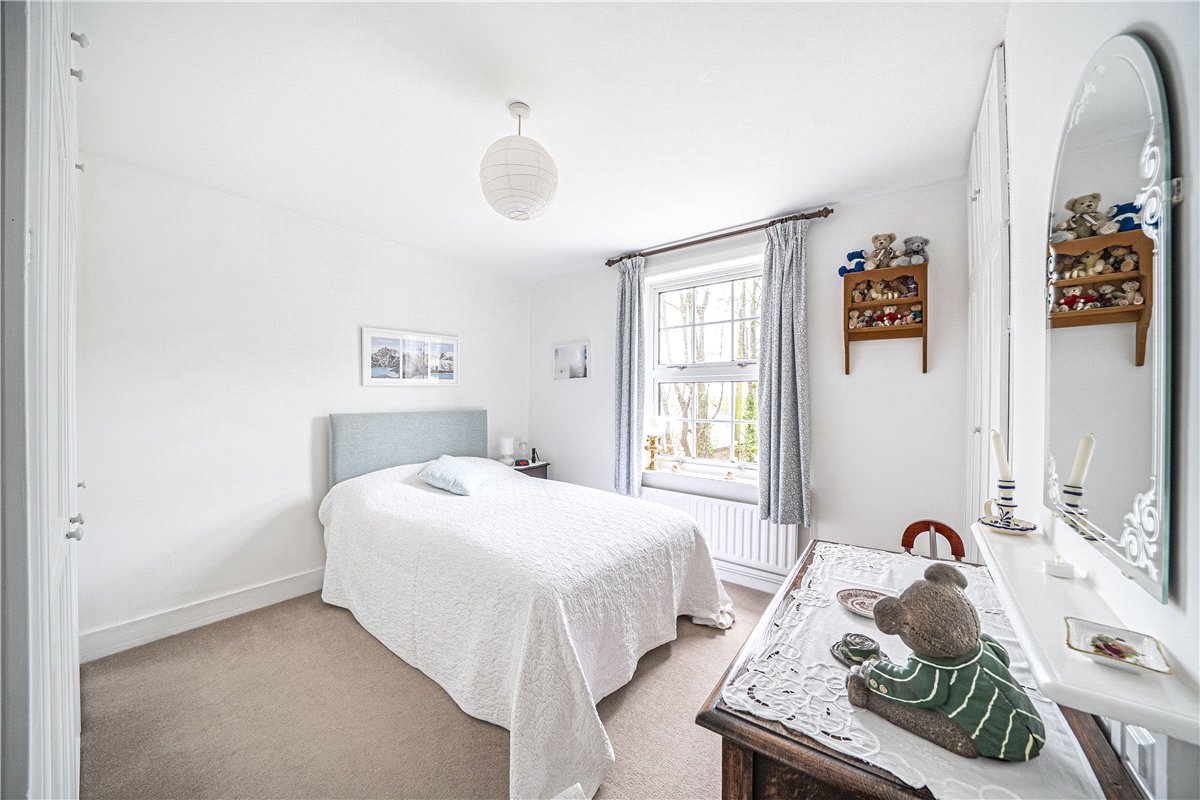 2 bedroom House, Ball Down Cottages, Northwood Park, SO21 - Sold STC, Image 5