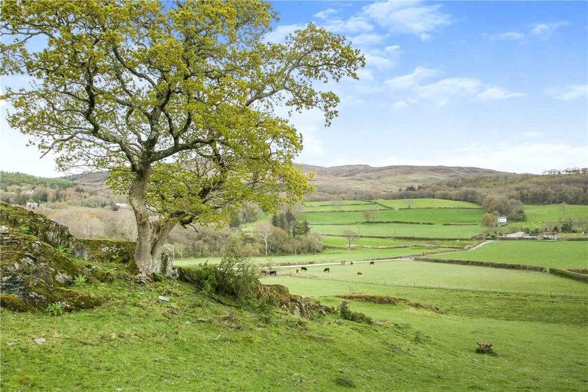 94.08  Farm, Tre'r Ddol, Machynlleth, SY20 - Sold STC, Image 4