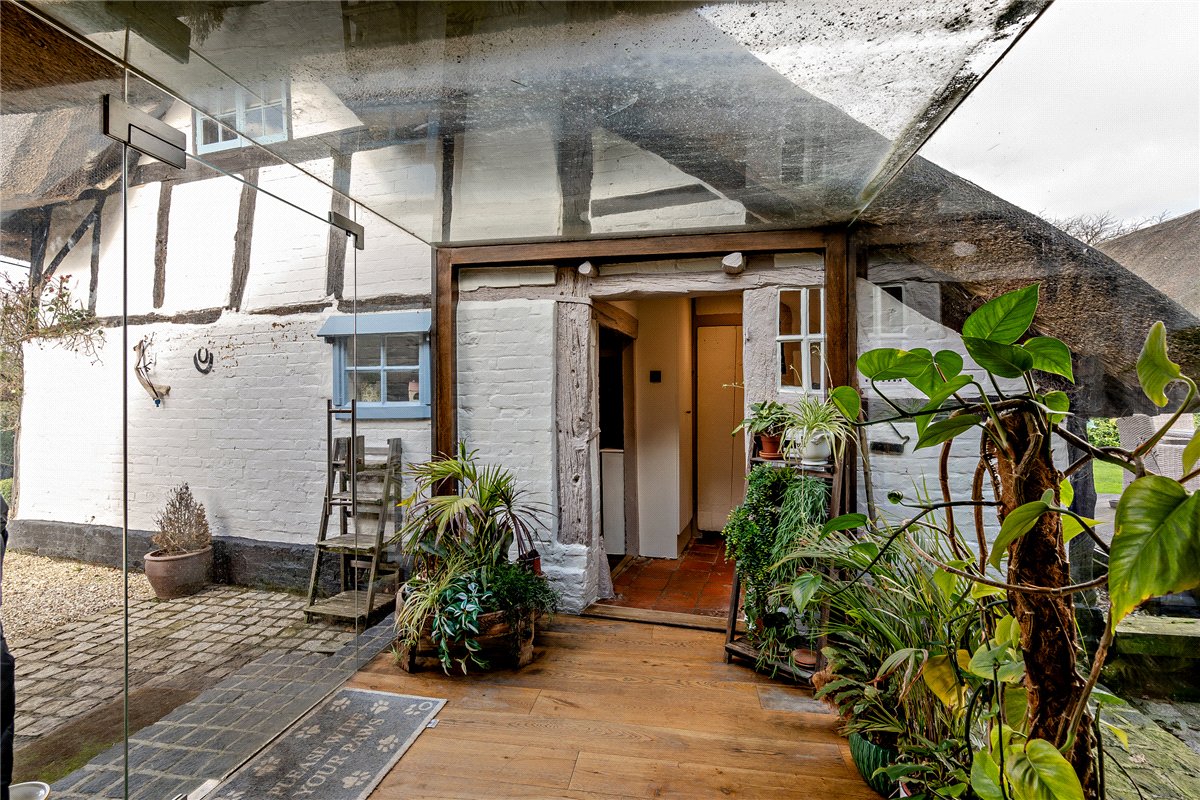 4 bedroom House, Lower Green, Inkpen, RG17 - Available, Image 3