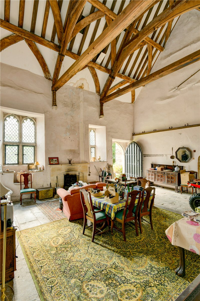 28.26  Farm, Wanswell, Berkeley, GL13 - Sold STC, Image 16