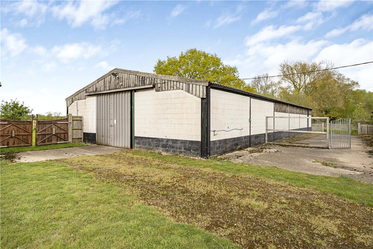 41  Country Estate, Mill Lane, Twyford, MK18 - Available, Image 55