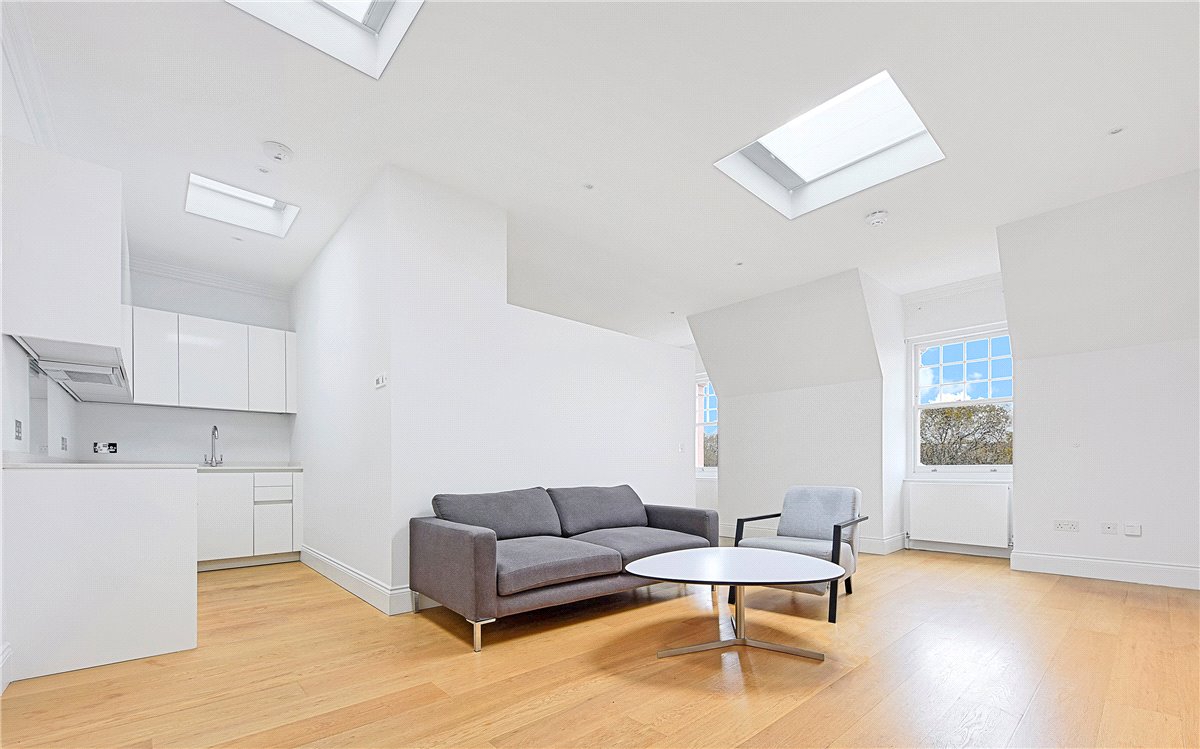1 bedroom Flat, Egerton Gardens Mews, Knightsbridge, SW3 - Available
