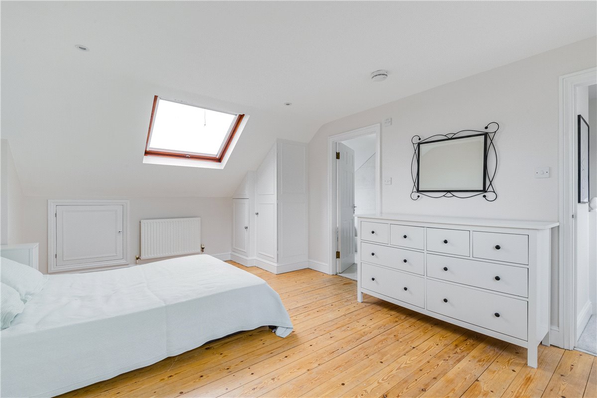 3 bedroom Flat, Danehurst Street, London, SW6 - Available, Image 14
