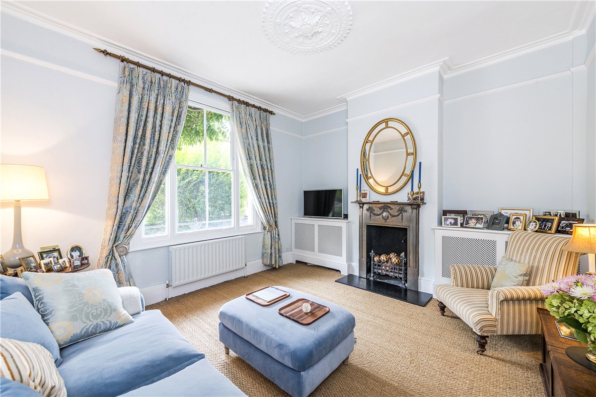 3 bedroom House, St. James's Drive, London, SW17 - Sold, Image 2