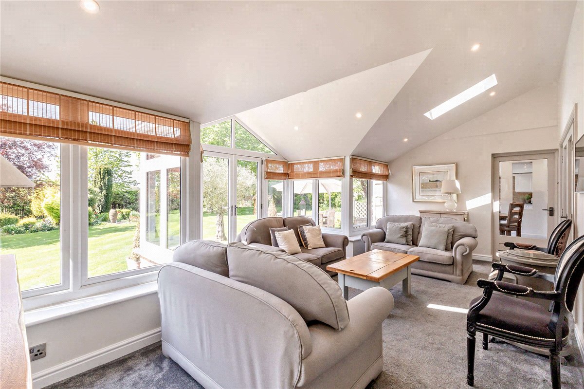 4 bedroom House, Manor Garth, Ledsham, LS25 - Available, Image 7