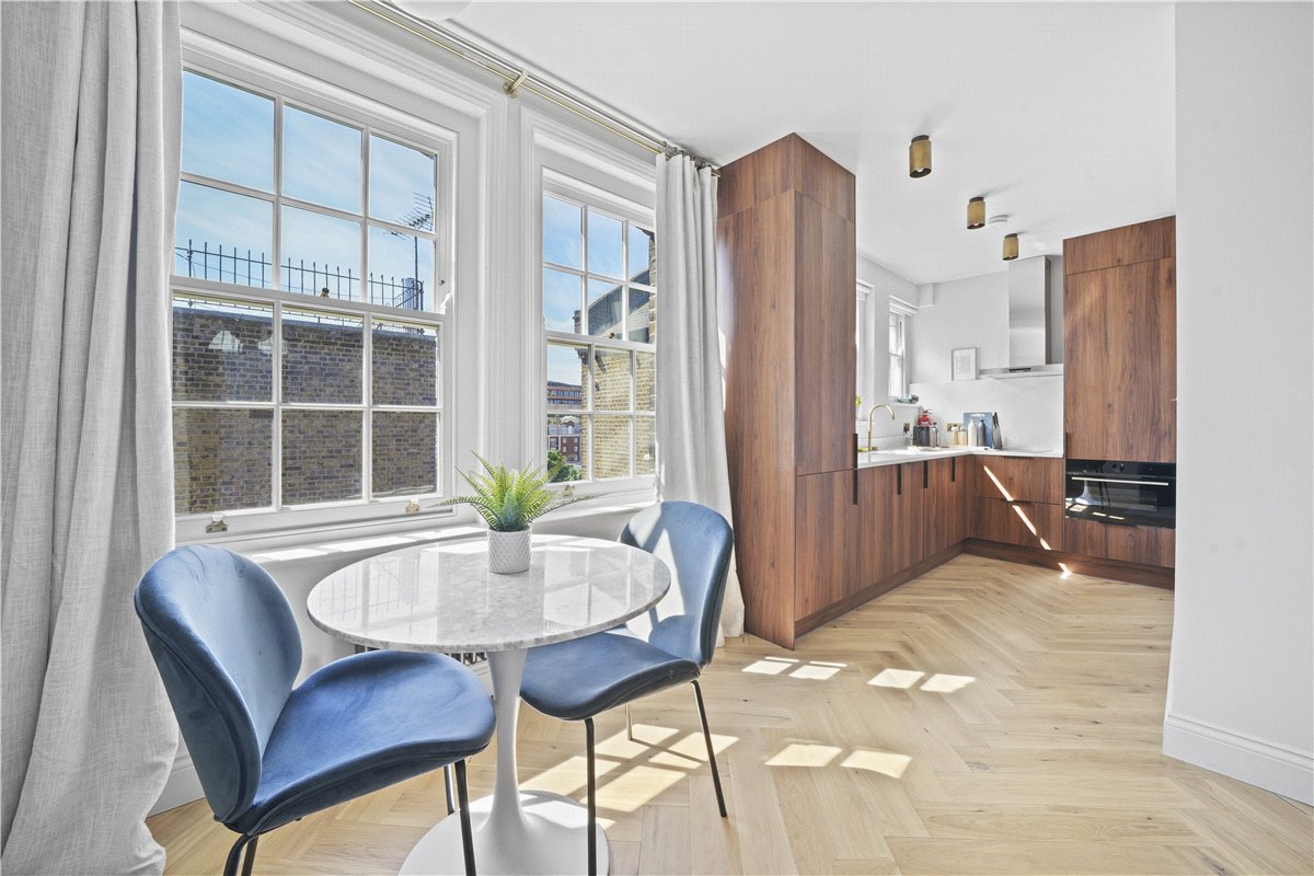 2 bedroom Flat, Taunton Place, London, NW1 - Available, Image 7