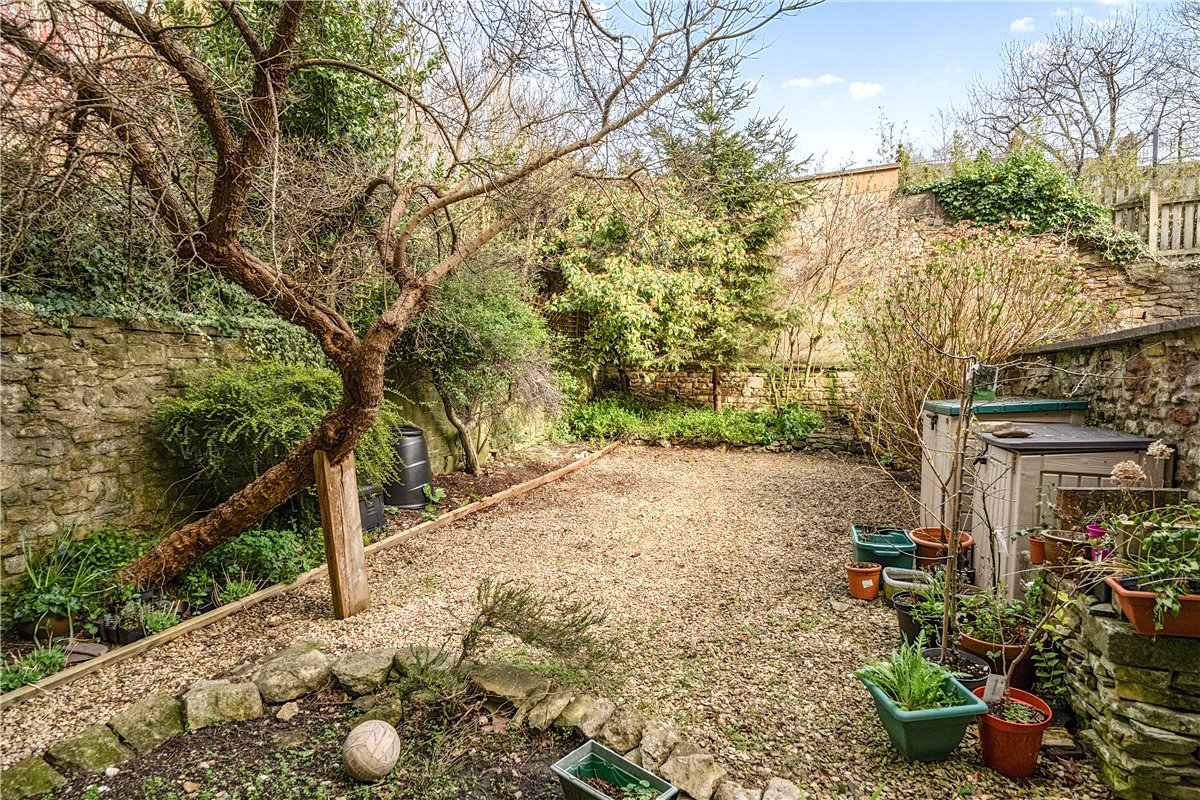 5 bedroom House, St. James's Square, Bath, BA1 - Sold, Image 1